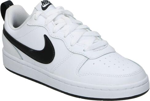 Nike Women's Classic Cortez Leather,White/Varsity Red/Varsity Royal,5.5 in Kuwait