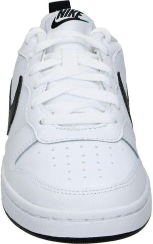 Nike Women's Classic Cortez Leather,White/Varsity Red/Varsity Royal,5.5 in Kuwait
