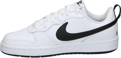 Nike Women's Classic Cortez Leather,White/Varsity Red/Varsity Royal,5.5 in Kuwait