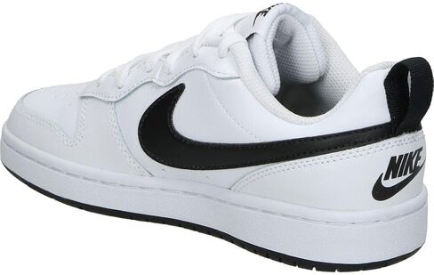 Nike Women's Classic Cortez Leather,White/Varsity Red/Varsity Royal,5.5 in Kuwait