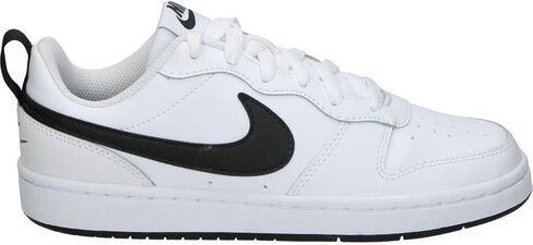 Nike Women's Classic Cortez Leather,White/Varsity Red/Varsity Royal,5.5 in Kuwait