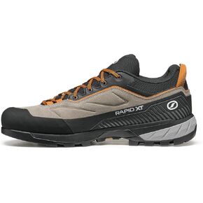SCARPA Men's Rapid XT Leather Hiking & Approach Shoes