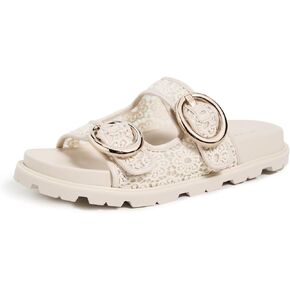 Stuart Weitzman Women's Benni Sport Slides
