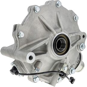 NICHE Rear Differential Gear Case for Honda Talon 1000R 1000X 41300-HL6-A01 41300-HL6-A40 41300-HL6-A41 41300-HL6-AA0