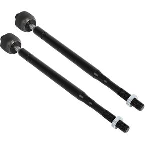 SCITOO 2pcs Front Suspension Kit Inner Tie Rod End fit for Honda Odyssey 2011-2017