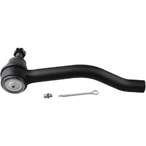 SCITOO 1pc Tie Rod End Left Outer Tie Rod End For 2013-2018 For Nissan Altima 2016-2019 For Nissan Maxima