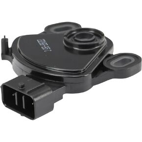 TRQ Neutral Safety Switch متوافق مع 2010-2015 Acura MDX 2013-2014 RDX 2011-2012 RL 2012-2014 TL 2010-2013 ZDX 2013 Honda Accord Crosstour 2011-2017 Odyssey 2016-2019 Pilot 2017-2019 Ridgeline