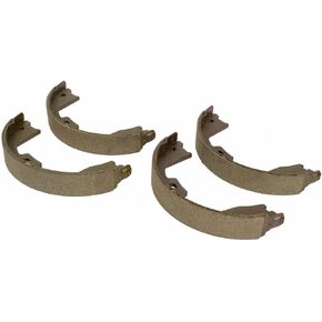 Motorcraft Protect Brake Kit - BRPF14