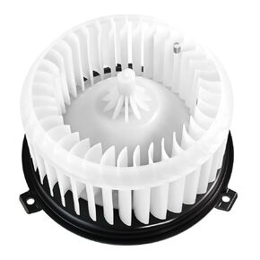 AC Blower Motor Fan 700309 Compatible with Buick Encore 2013-2022,for Chevrolet Sonic 2012 2013 2014 2015 2016 2017 2018 2019 2020,for Trax 2013-2022 Front Automotive Replacement Blower