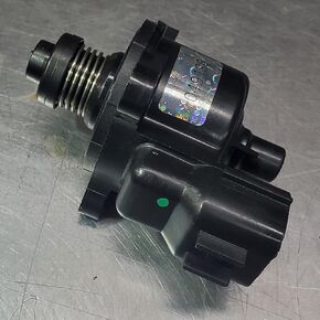 (Updated 2025 Version) Certified OEM Replacement Parts 21174-0555 -100% Guaranteed STM Motor IDLE Air Stepper Motor 21174-3706 Fits Kawasaki Ultra STX SX-R -Real World Tested in The U.S.