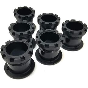 Moto Metal MO977 20-22IN CHAIN LINK 6PCS - GL-BLK - 977CHAIN-GB