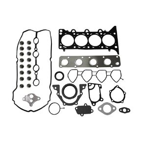 مجموعة DNJ FGS3042 مجموعة كاملة من الحشية/الختم ل 13-15 شيفروليه سبارك 1.2L L4 DOHC بشكل طبيعي aspulated LL0