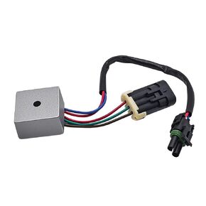 4012829 التتابع التفاضلي للدولة الصلبة لصالح Polaris Sportsman Ranger RZR General ATV UTV 9 AMP 4012193