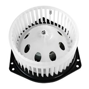 AC Blower Motor Fan 700193 Compatible with Infiniti EX35 2008-2012，for FX35 2003-2012,for Nissan 350Z 2003-2009，for Altima 2007-2023 Front Automotive Replacement Heater Blower OE 75850 PM9136