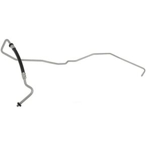 Genuine GM 15267484 Transmission Fluid Cooler Pipe, Upper