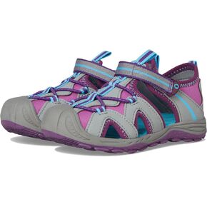 Merrell للجنسين-تشيلد هيدرو 2 JR Sport Sandal