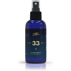 33 Room Spray - Inspired by Club 33 at Disneyland - Beautiful luxury smell - Powerful & Long Lasting - Made with natural ingredients