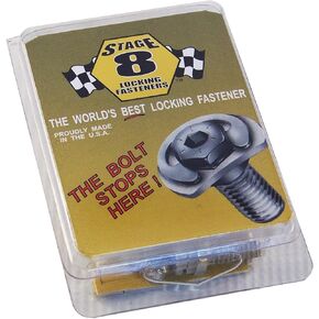 (8932) 12-Point Locking Header Bolt Kit