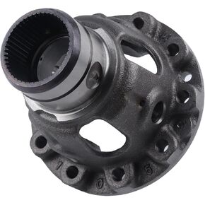 الغلاف التفاضلي المخاطي 45822-3B850 A6MF1 A6MF2 Transmission AWD متوافق مع Tucson Sonata Elantra 2000 2010 2011 2013 2014 2015 2016 Optima K3 2.0L/2.4L/2.7L
