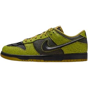 Nike Mens Dunk Low DR8577 300 Snakeskin Washed Teal Bleached Coral - Size 10.5 in Saudi Arabia