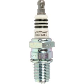NGK Iridium Sparkplug BR9ECMIX for KTM 125 SX 2012-2018