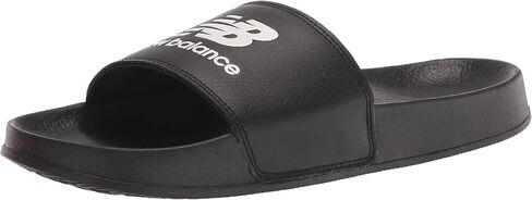 New Balance Unisex-adult 50 V1 Slide Sandal, True Camo/White/Black, Men 13 M / Women 14.5 W in Saudi Arabia