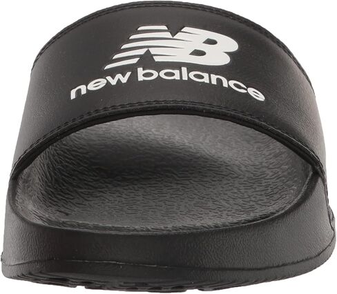 New Balance Unisex-adult 50 V1 Slide Sandal, True Camo/White/Black, Men 13 M / Women 14.5 W in Saudi Arabia