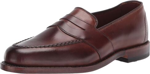Allen Edmonds mens Randolph Oxford, Coffee, 9 US in Saudi Arabia