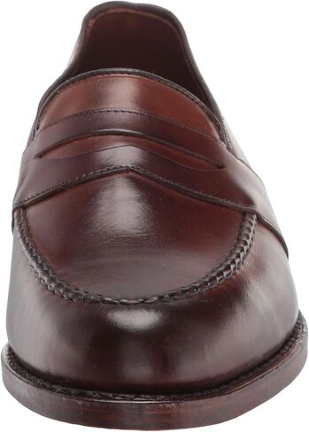Allen Edmonds mens Randolph Oxford, Coffee, 9 US in Saudi Arabia
