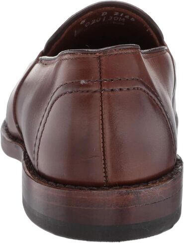 Allen Edmonds mens Randolph Oxford, Coffee, 9 US in Saudi Arabia