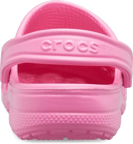 Crocs Unisex Men's and Women's Baya Clog, Pink Lemonade, 5 US in Saudi Arabia