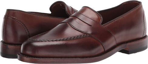 Allen Edmonds mens Randolph Oxford, Coffee, 9 US in Saudi Arabia