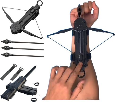 Hidden Blade دور لعب الأسلحة الدعائم 1: 1 شفرة خفية ، شفرة خفية ، إدوارد كينواي السيف المخفي. in Kuwait