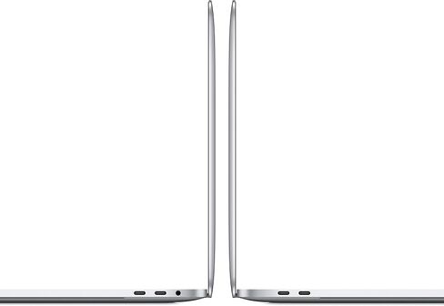 2020 Apple MacBook Pro with Intel Processor (13-inch, 16GB RAM, 512GB SSD Storage) - Space Gray in Saudi Arabia