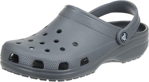 Crocs Classic #1 Dad Clogs | Gifts for Dad in Saudi Arabia