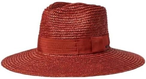 Brixton Women's Brimmed Hat in Saudi Arabia
