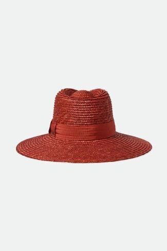 Brixton Women's Brimmed Hat in Saudi Arabia