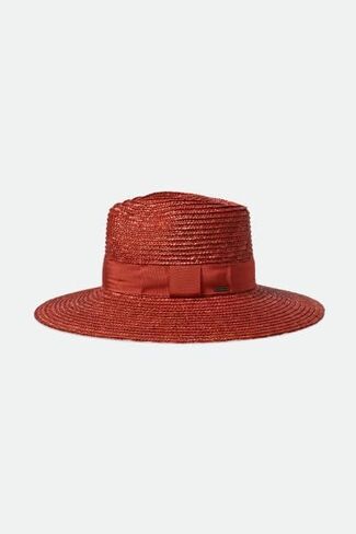 Brixton Women's Brimmed Hat in Saudi Arabia