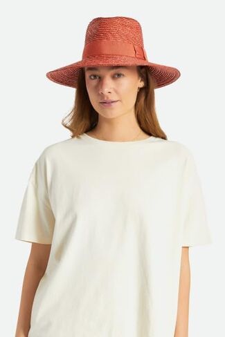 Brixton Women's Brimmed Hat in Saudi Arabia