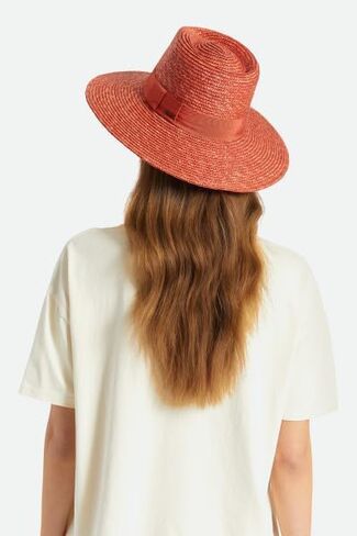 Brixton Women's Brimmed Hat in Saudi Arabia