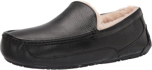 حذاء ASCOT للرجال من UGG ، أسمر ، 18 M US in Saudi Arabia