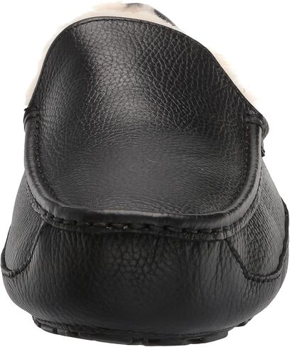 حذاء ASCOT للرجال من UGG ، أسمر ، 18 M US in Saudi Arabia