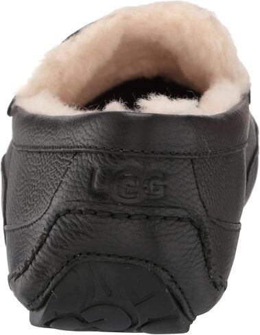 حذاء ASCOT للرجال من UGG ، أسمر ، 18 M US in Saudi Arabia