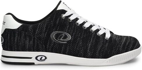 Dexter Pacific Black/Silver Mens Size 7 in Saudi Arabia