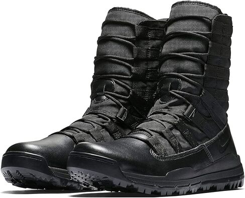 Nike SFB Gen 2 8" Boot Black/Black/Black 14 in Saudi Arabia
