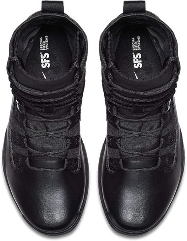 Nike SFB Gen 2 8" Boot Black/Black/Black 14 in Saudi Arabia
