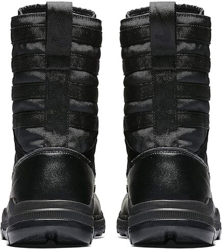 Nike SFB Gen 2 8" Boot Black/Black/Black 14 in Saudi Arabia