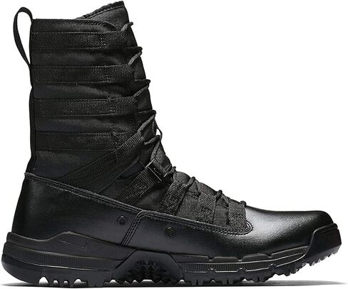Nike SFB Gen 2 8" Boot Black/Black/Black 14 in Saudi Arabia