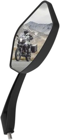 أكسفورد - محولات المرآة - 10-10 ملم للخلف in Kuwait