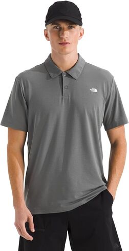 THE NORTH FACE Men's Adventure Polo in Saudi Arabia